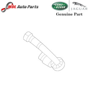 Land Rover Genuine Inlet Pipe LR100129