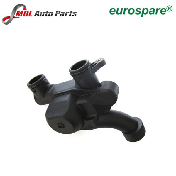 Eurospares Water Control Valve Pipe LR100352