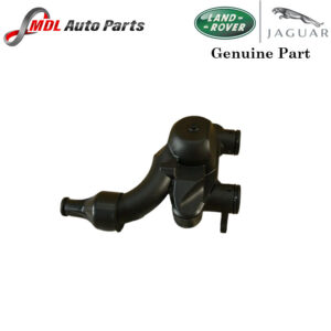 Land Rover Genuine Water Control Valve Pipe LR100352