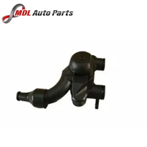 Home 14 Land Rover Genuine Water Control Valve Pipe LR100352