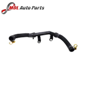 Home 16 Land Rover Genuine Heater Water Hose LR100356