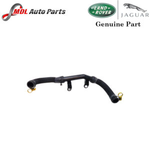 Land Rover Genuine Heater Water Hose LR100356