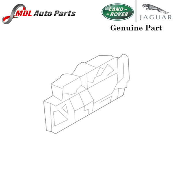 Land Rover Genuine Air Distributor LR100444