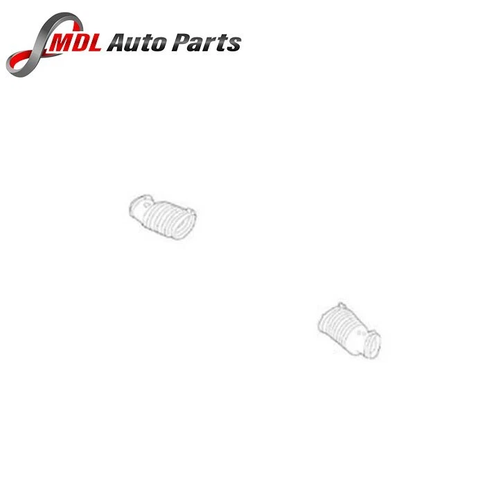 Land Rover Genuine Air Inlet Hose Lr100451 1 Land Rover Genuine Air Inlet Hose LR100451