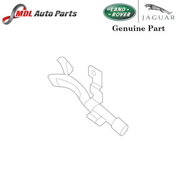 Land Rover Genuine Hose Water LR100553