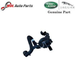 Land Rover Genuine Auxiliary Water Pump LR100557