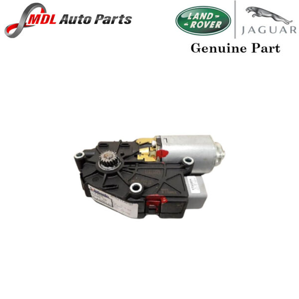 Land Rover Genuine Sunroof Motor LR100589