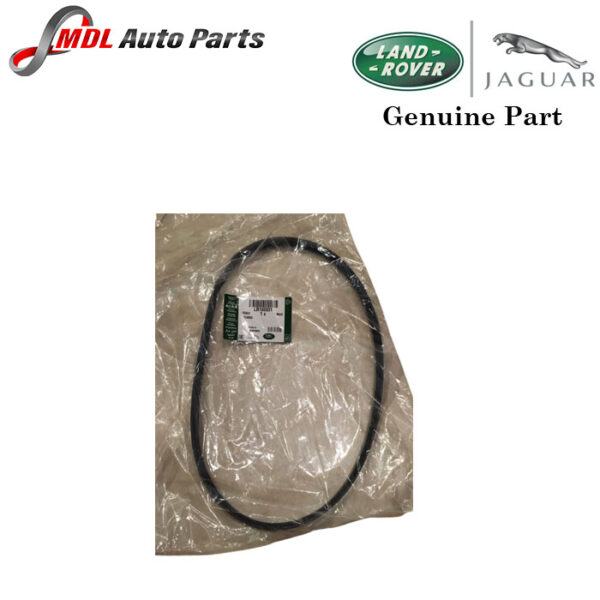 Land Rover Genuine Water Pump Belt LR100931