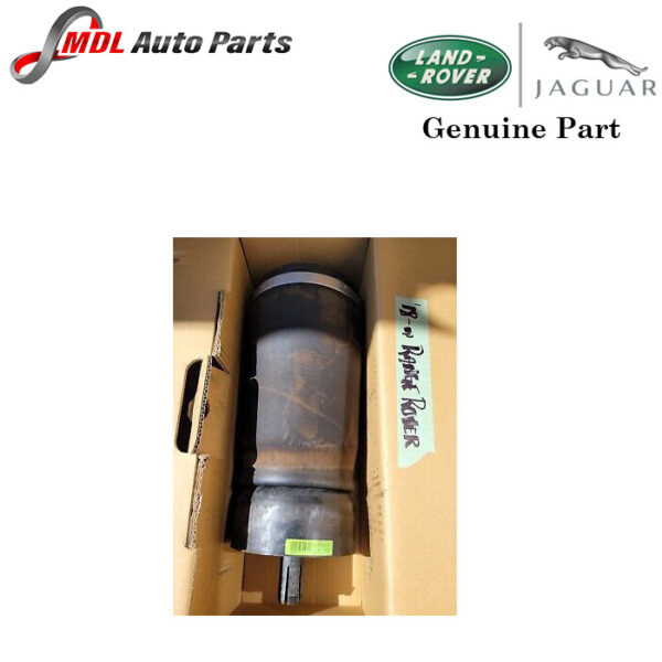 Land Rover Genuine Air Suspension Spring LR101593