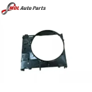 Land Rover Genuine Radiator Cooling Shroud LR103567