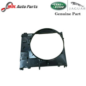 Land Rover Genuine Radiator Cooling Shroud LR103567