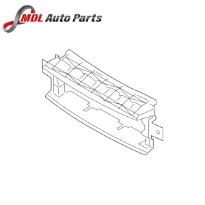 Land Rover Genuine Lower Deflector LR103613