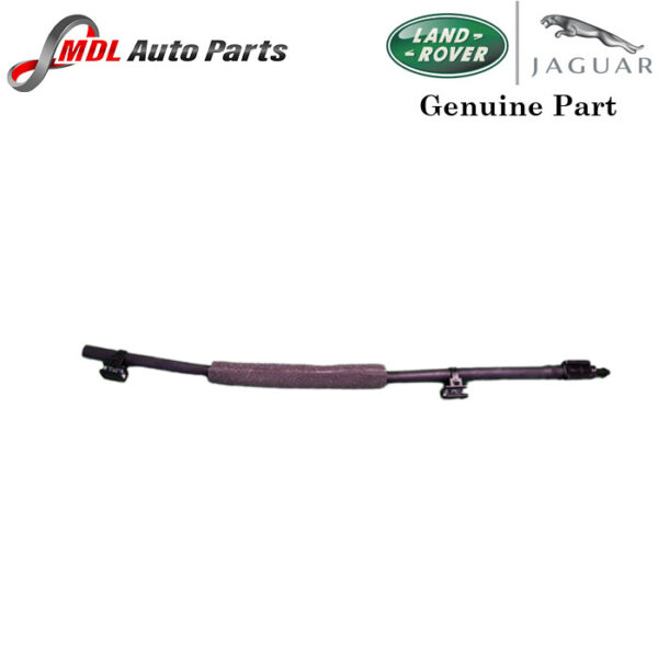 Land Rover Genuine Window Wiper Washer Hose LR105362