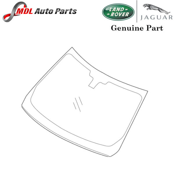 Land Rover Genuine Windscreen LR106970