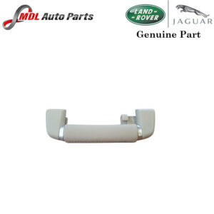 Land Rover Genuine Grab Handle Ivory LR107332