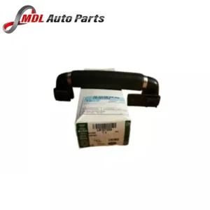 Land Rover Genuine Shock Absorber LR107333