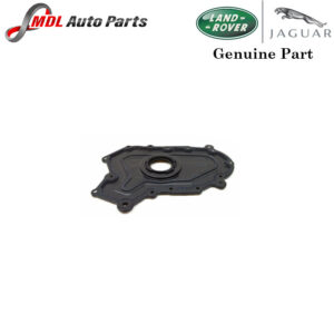 Land Rover Genuine Front Engine Timing Cover LR108531