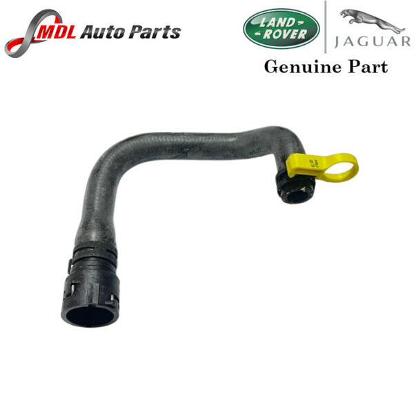 Land Rover Genuine Hose LR108588