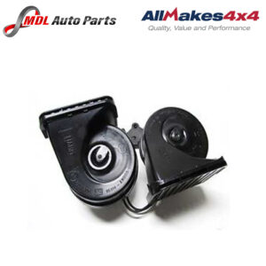 AllMakes 4x4 High And Low Left Side Horn W Bracket