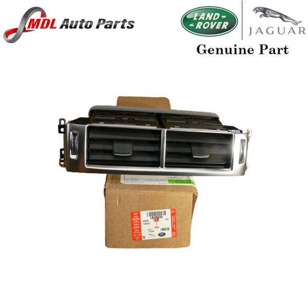 Land Rover Genuine Vent Louver LR109226