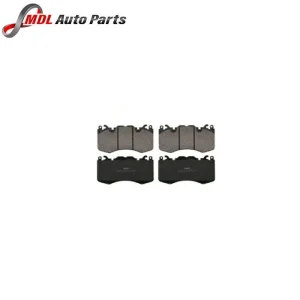 Ferodo Brake Pads LR110087