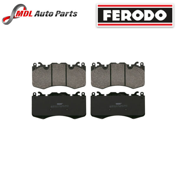 Ferodo Brake Pads LR110087