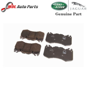 Land Rover Genuine Brake Pads LR110087