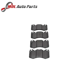 Land Rover Genuine Brake Pads LR110087