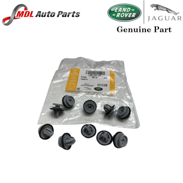 Land Rover Genuine Trim Clips LR112137