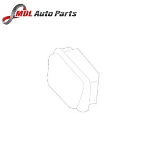 Land Rover Genuine Blower Motor Resister LR112161