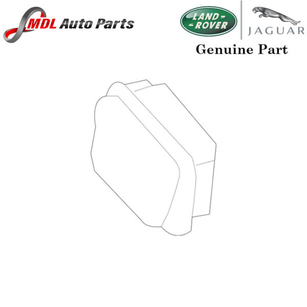 Land Rover Genuine Blower Motor Resister LR112161