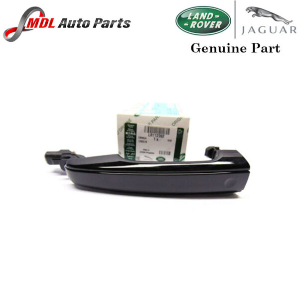 Land Rover Genuine Exterior Handle LR112392