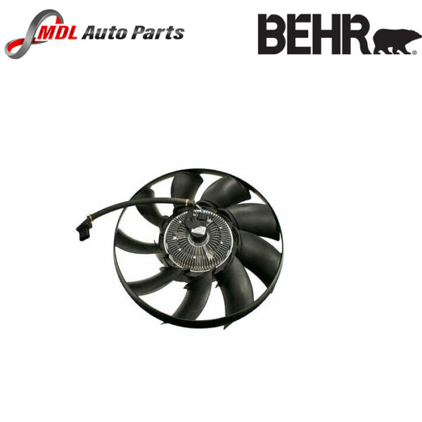 Behr Fan & Motor LR112861