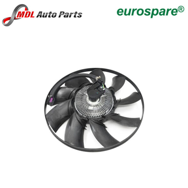 EuroSpare Fan & Motor LR112861