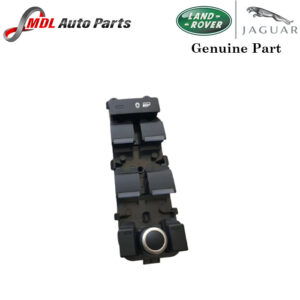 Land Rover Genuine Window Control Switch LR112883