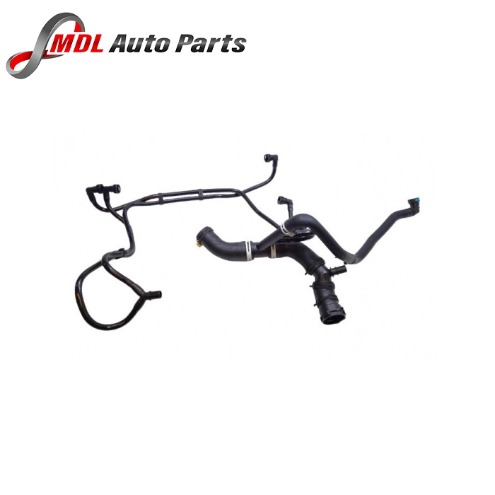 Land Rover Genuine Upper Hose Lr113132 1 LR113132