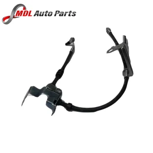 Land Rover Genuine Front Brake Flexi Hose LR113970