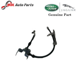 Land Rover Genuine Front Brake Flexi Hose LR113970