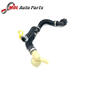 Land Rover Genuine Upper Radiator Coolant Hose LR115021
