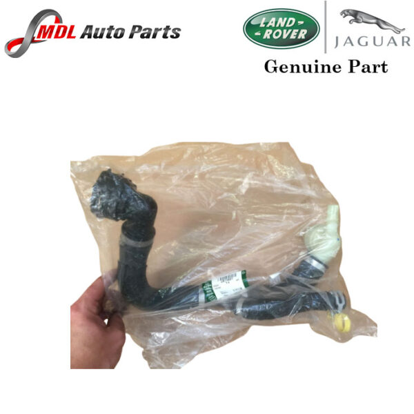 Land Rover Genuine Upper Radiator Coolant Hose LR115021