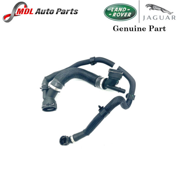 Land Rover Genuine Lower Hose LR115066