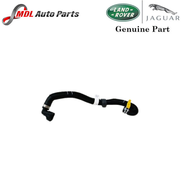 Land Rover Genuine Water Pump Outlet Pipe LR115215