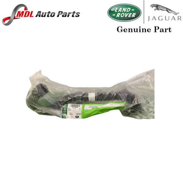 Land Rover Genuine Inlet Coolant Hose LR115218