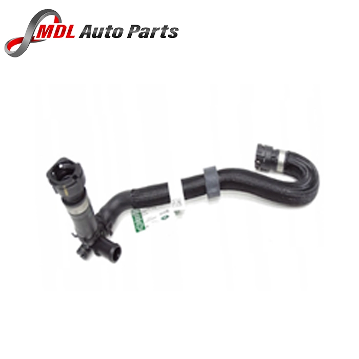 Land Rover Genuine Inlet Coolant Hose Lr115218 1 Land Rover Genuine Inlet Coolant Hose LR115218