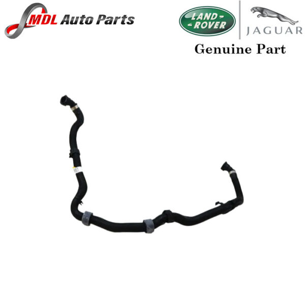 Land Rover Genuine Radiator Coolant Hose LR115222