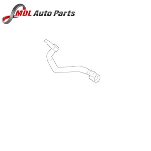 Land Rover Genuine Air Hose LR115232
