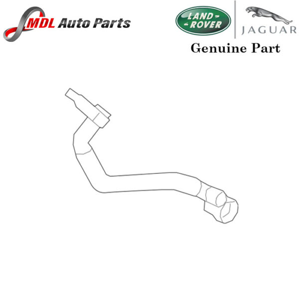 Land Rover Genuine Air Hose LR115232