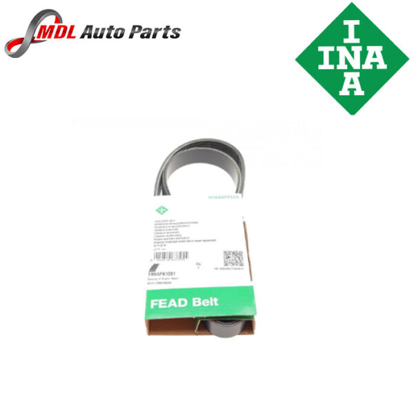 INA Drive Belt LR115492