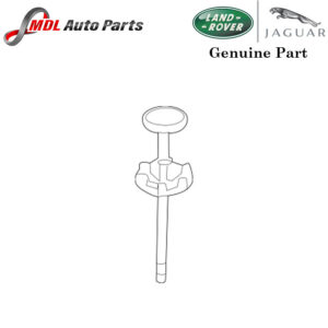 Land Rover Genuine Spare Tire Retainer LR116061