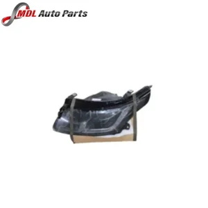 Land Rover Genuine Headlight LR116076